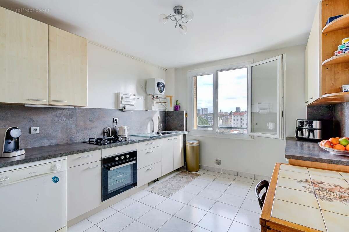 Appartement à CLAMART