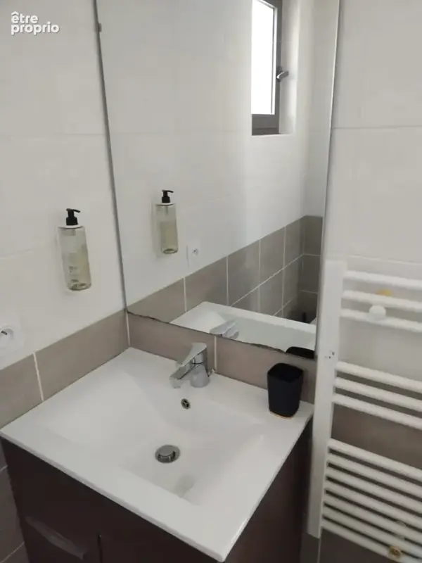 T1 + terrasse , res piscine, 13510 eguilles - photo 6