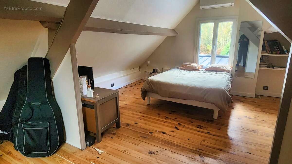 Maison à LIGNY-LE-RIBAULT