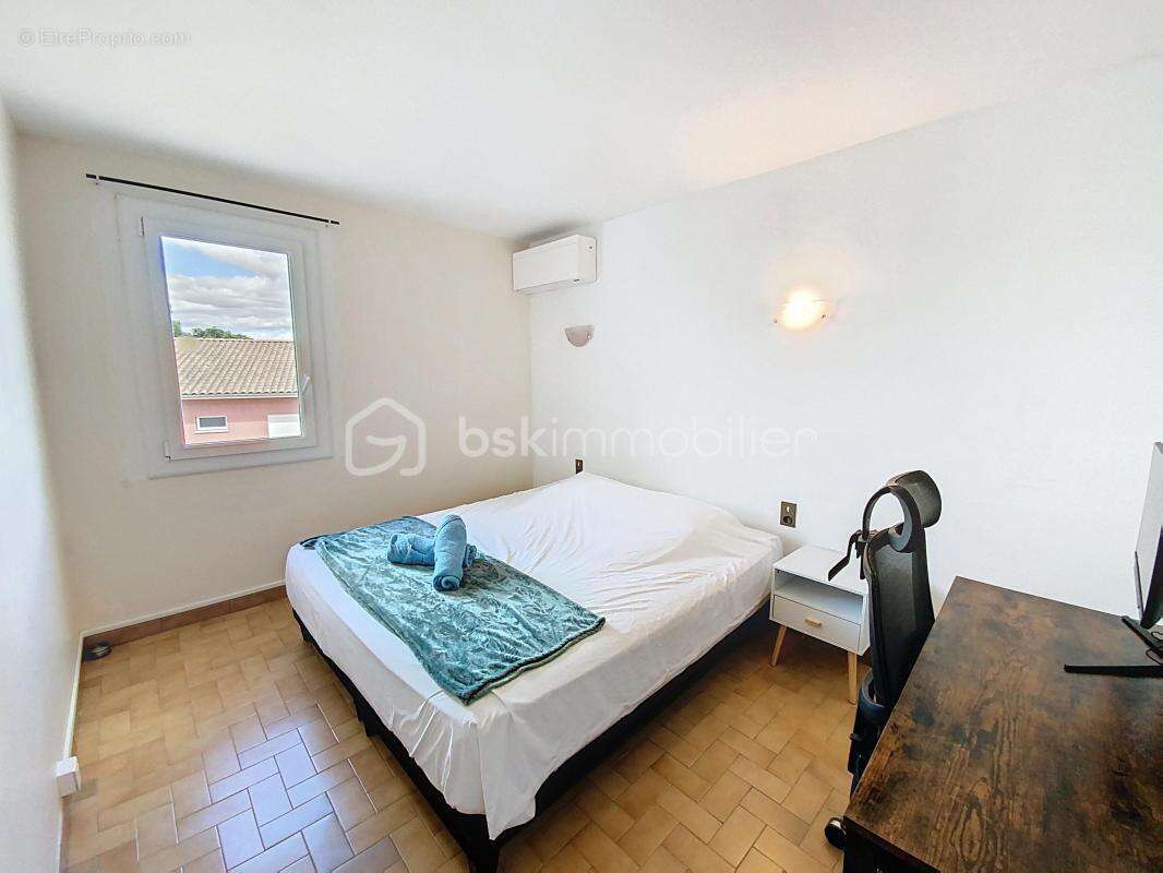 Maison à CUXAC-D&#039;AUDE