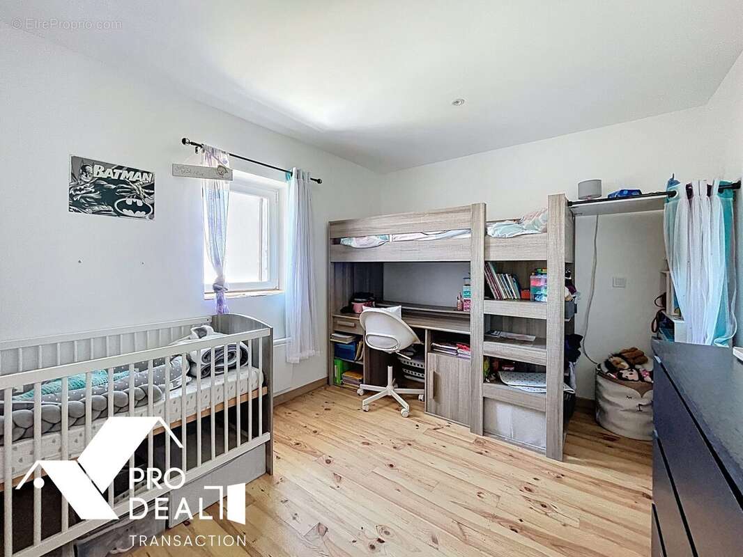 Maison 75 m² à Longes  - photo 8