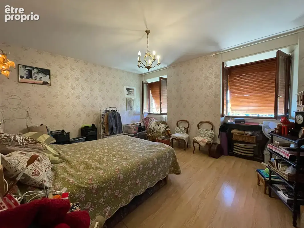 Maison traditionnelle aurillac - photo 9
