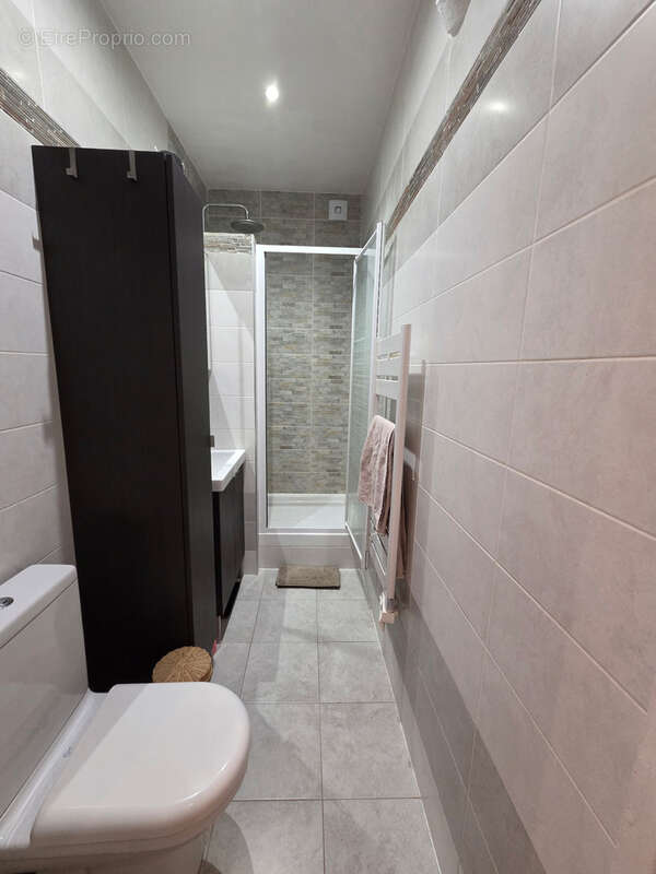 Appartement à ALFORTVILLE