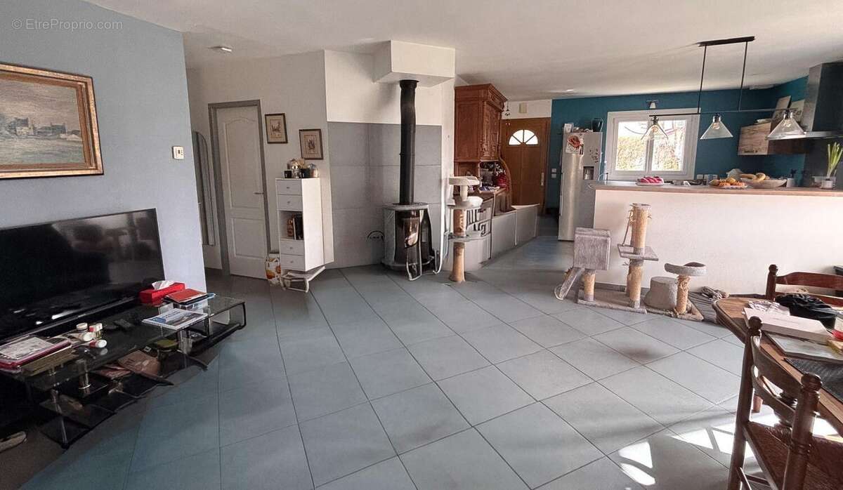 Maison à SARDIEU