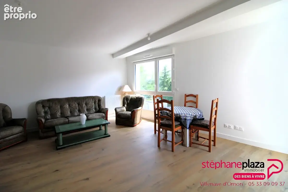 Appartement Villenave D Ornon - 3 pièce(s) - 61.5 m2 - photo 12