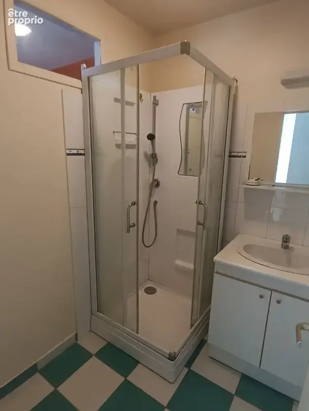 Appartement Figeac 2 pièce(s) 45 m2 - photo 8