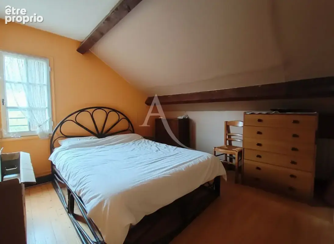 Maison  5 pièce(s) - photo 4