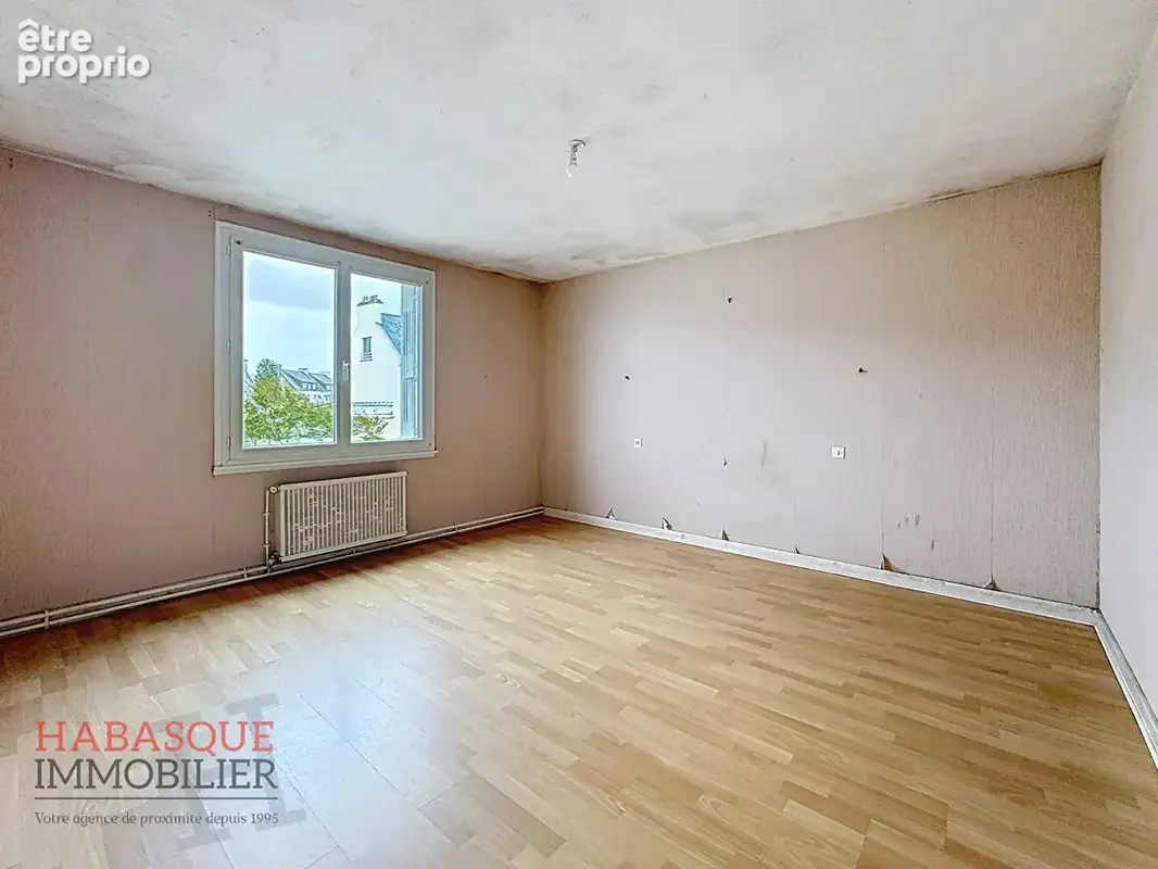 Maison Le Folgoet 155 m² - photo 10