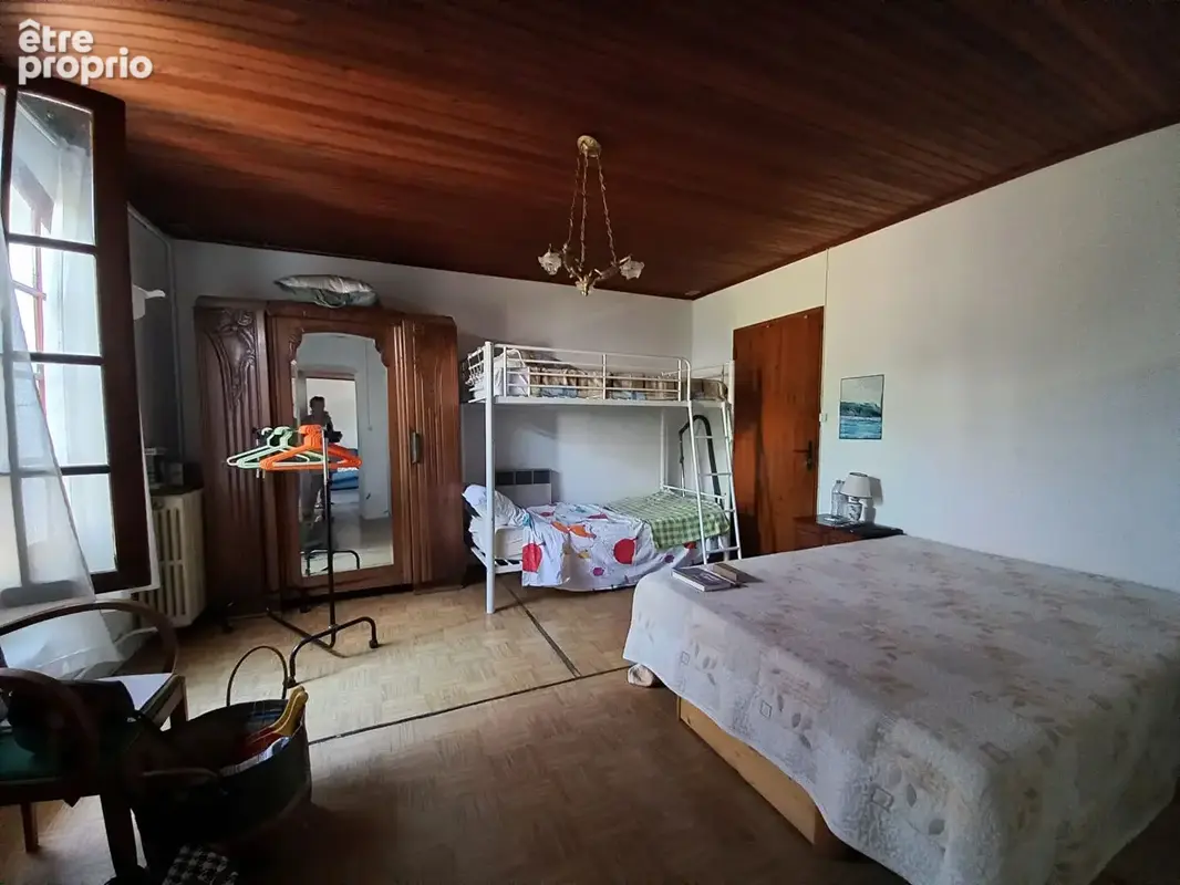 SAINT-PIERRE-D'OLÉRON - Ensemble immobilier au calme avec maison annexe et dépendances - photo 18
