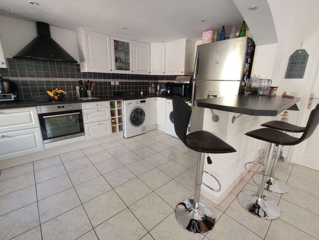 Maison 3 chambres - photo 5