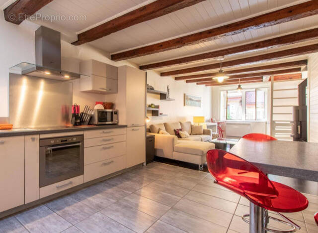 Appartement à ANNECY