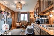 Appartement à CORDON