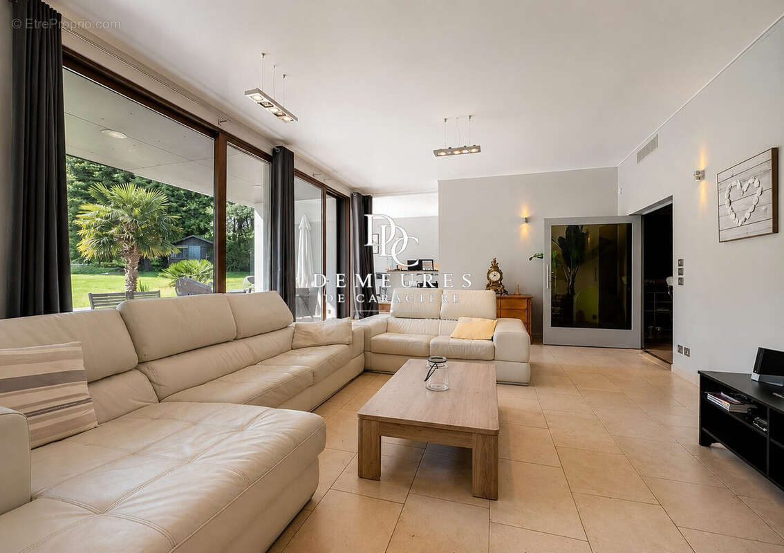 Maison 200 m² à Tardinghen  - photo 7