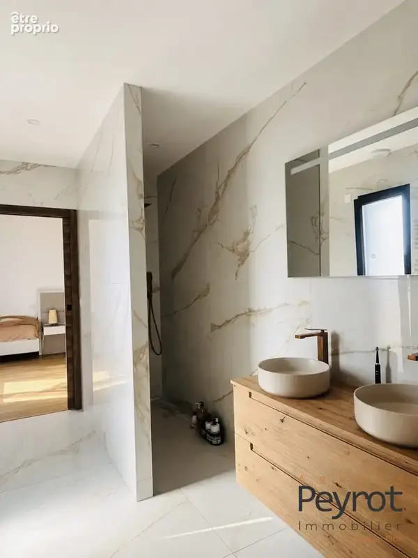 Maison 4 pièces 150 m² à vendre à Sainte-Marie (66470) - photo 8