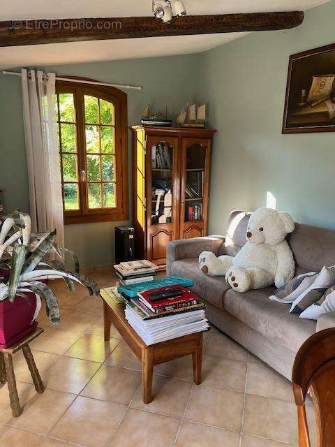 Maison à MOLLANS-SUR-OUVEZE