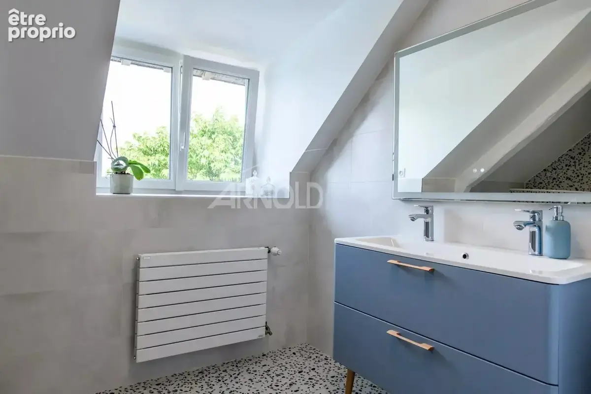 Longère  contemporaine  de  standing  avec  superbe  piscine - photo 27