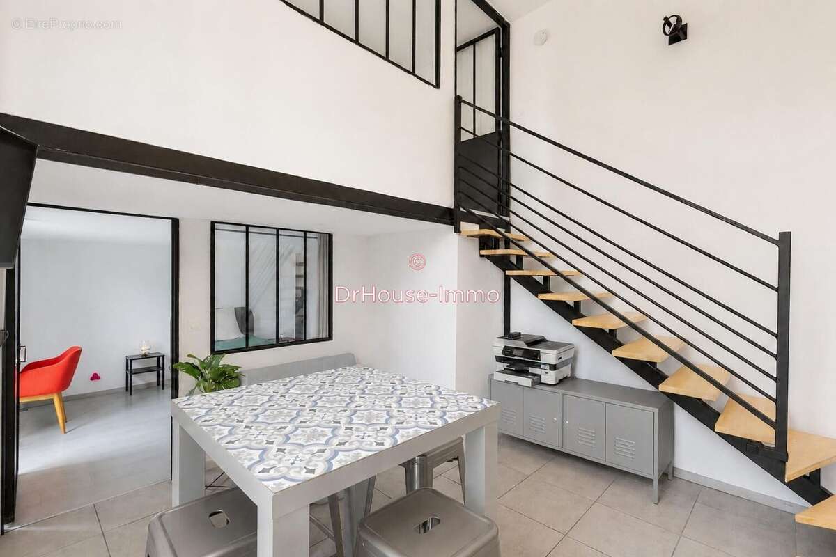 Appartement à LYON-7E
