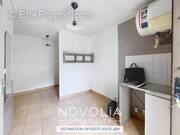 Appartement à LYON-9E