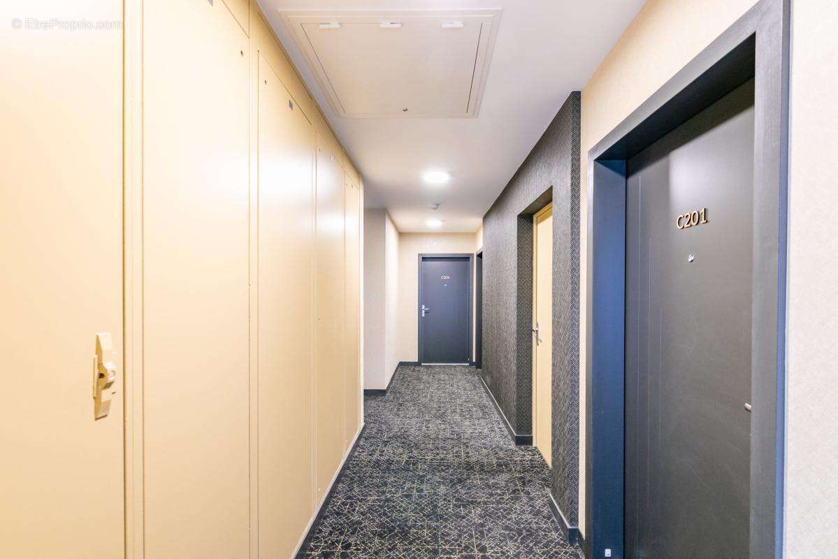 Appartement à COUERON