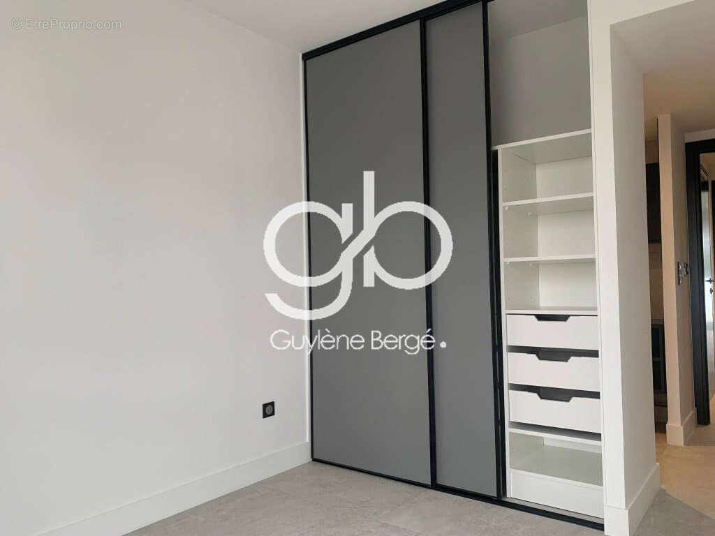 Appartement à BAILLARGUES