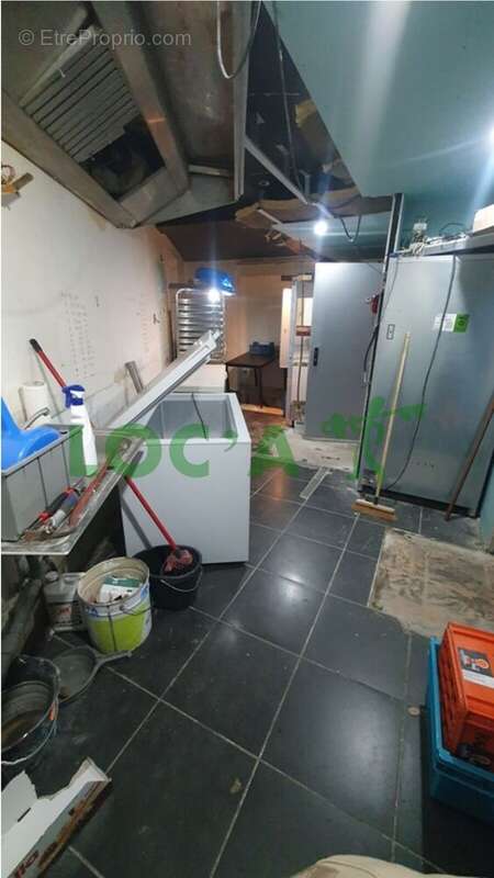 Photo 7 - Commerce à DIJON