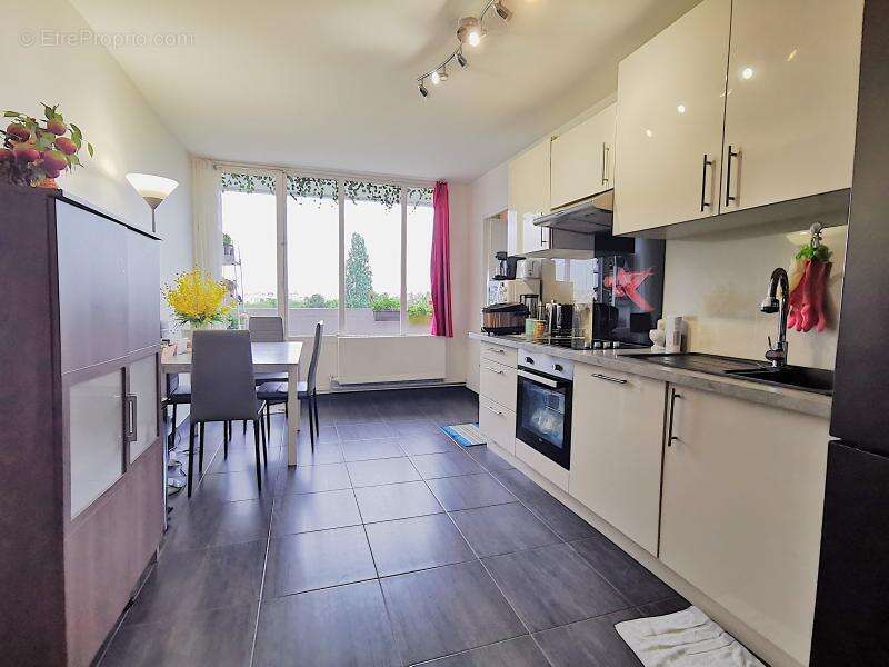 Appartement à BAGNOLET