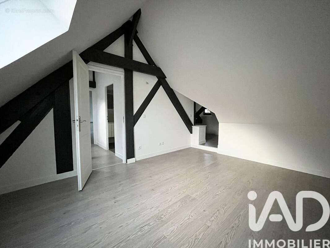 Photo 6 - Maison à MANTES-LA-VILLE
