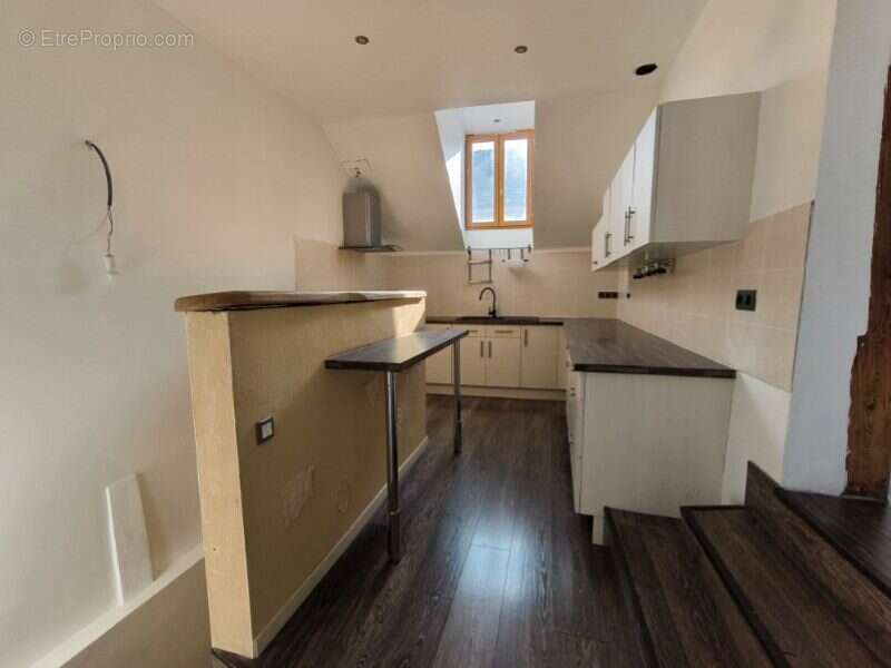 Maison à CHATEAU-THIERRY