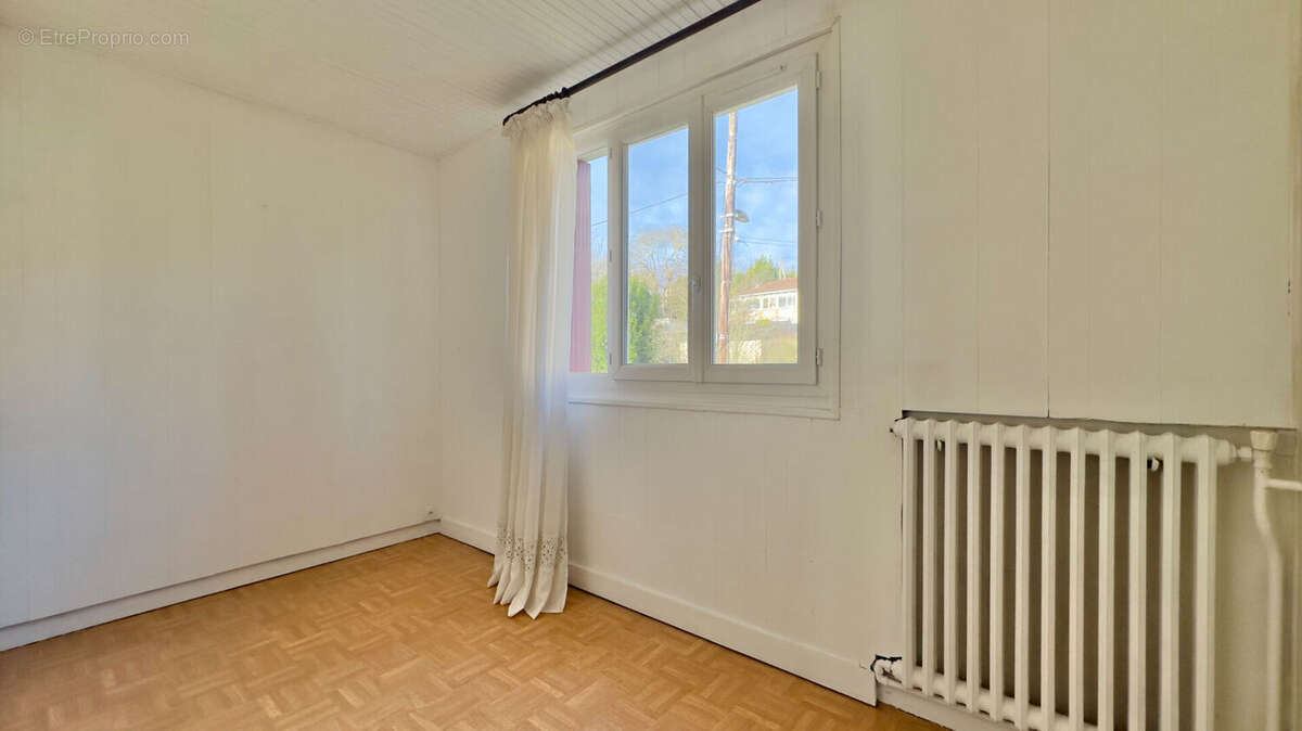 Maison à ATHIS-MONS