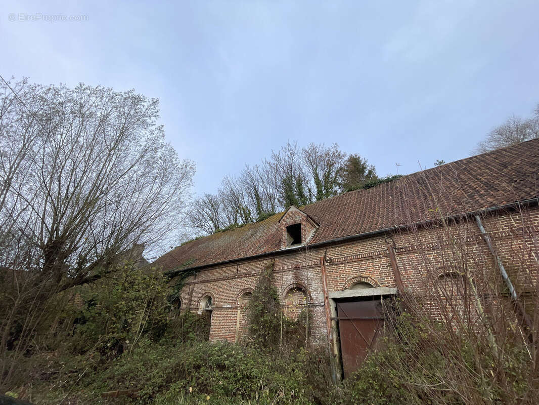 Photo 3 - Commerce à BEUSSENT