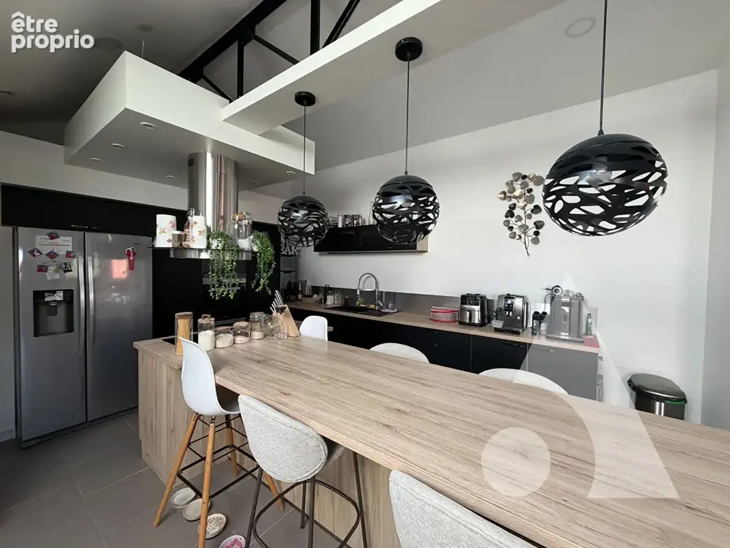Appartement Troyes 4 pièce(s) 95.22 m2 Terrasse 30m2 2 chambres - photo 7