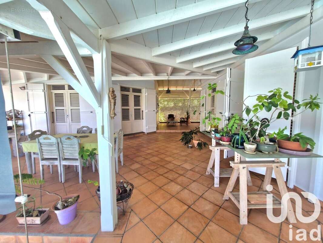 Photo 4 - Maison à LE GOSIER