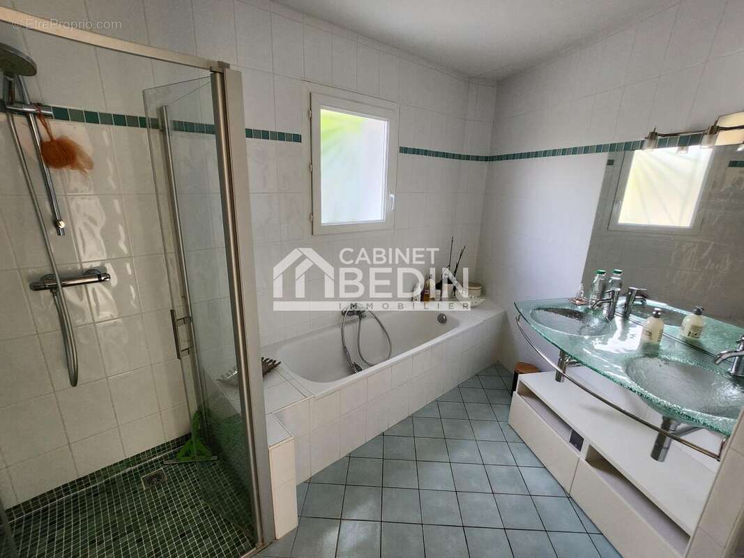 Maison à ANDERNOS-LES-BAINS