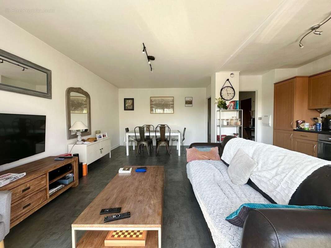 Appartement à PLAISIR