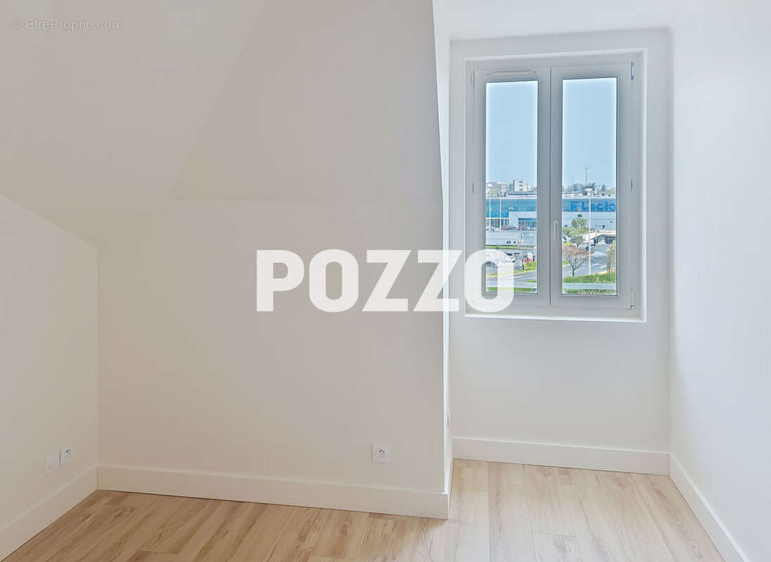 A VENDRE Appartement Caen 14000 . 3 pièce(s) refait à neuf  de  70 m2 - photo 15