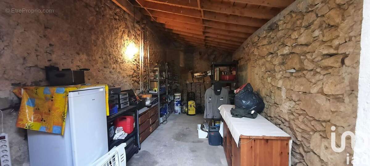 Photo 8 - Maison à SAINTE-CROIX-DU-MONT