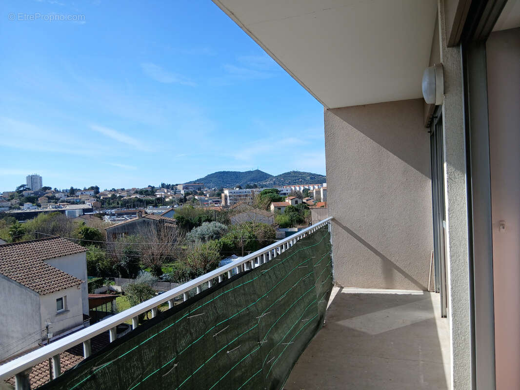 Appartement à ALES
