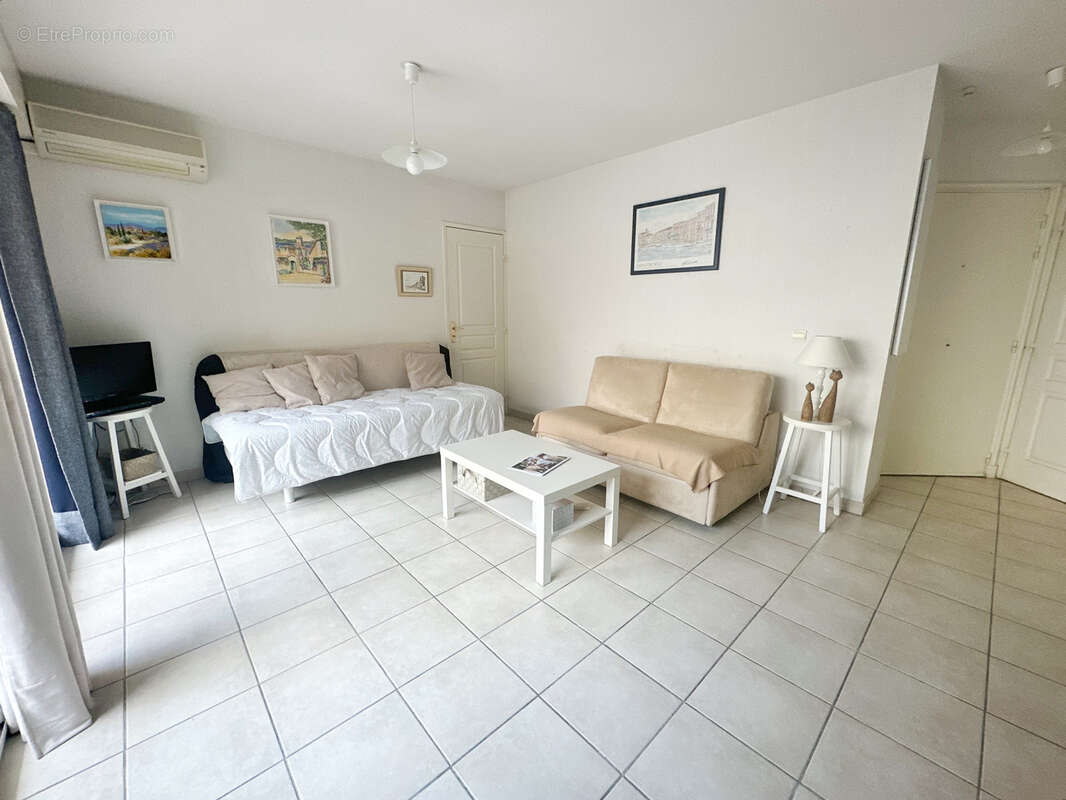 Appartement à SAINTE-MAXIME