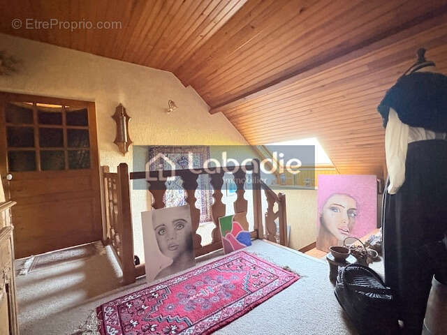 Maison à VIRE