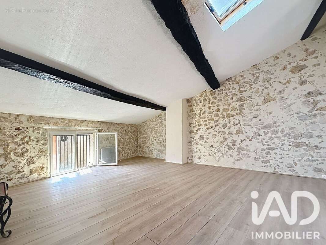 Photo 4 - Appartement à MONTAUROUX