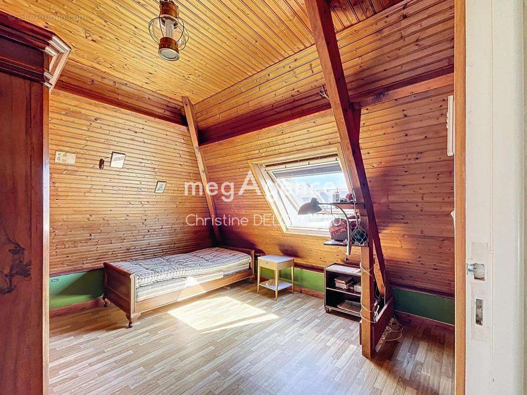 Maison à SAINT-MALO