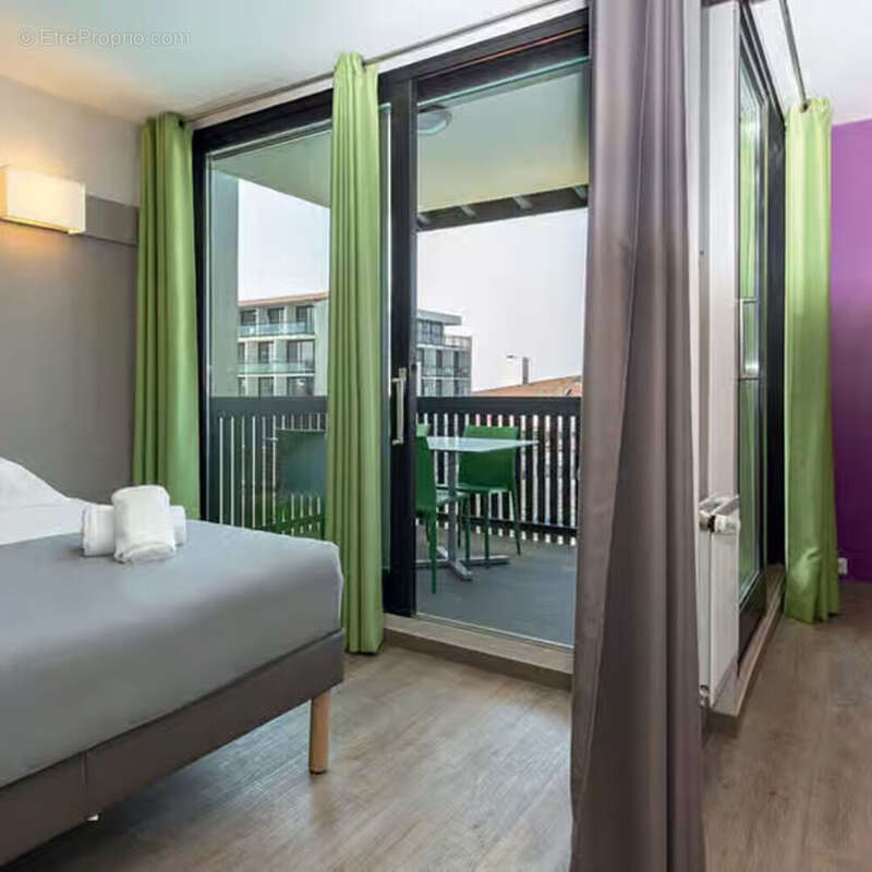 Appartement à SEIGNOSSE