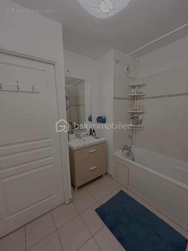 Appartement à NOISY-LE-SEC