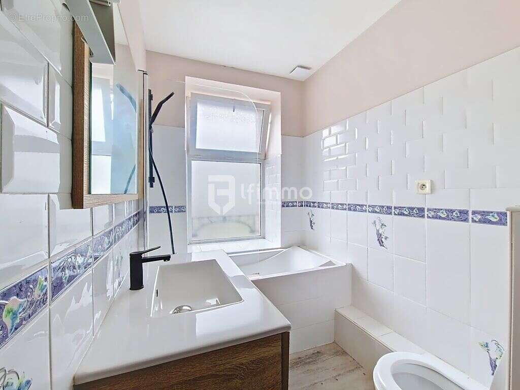 Maison à PLONEVEZ-DU-FAOU