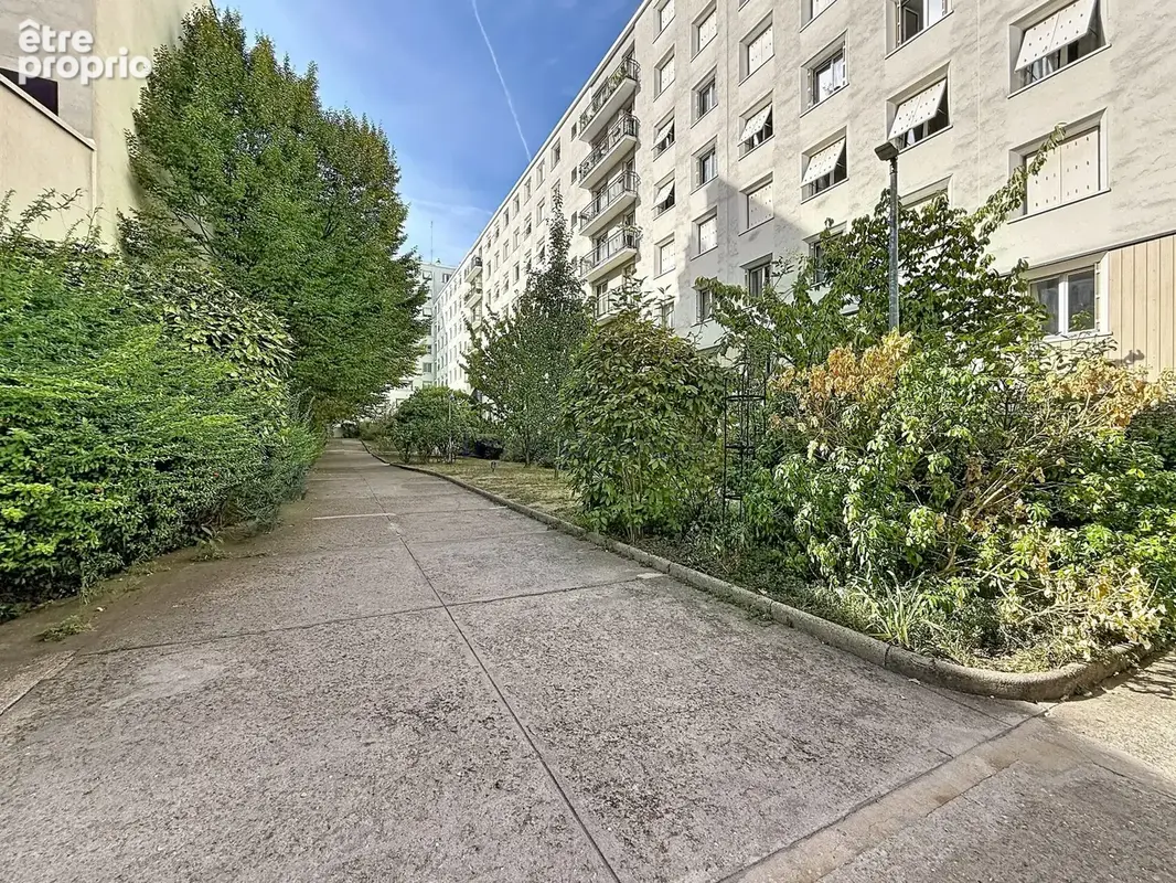Appartement 4 pièces 65 m² à vendre à Paris-12e (75012) - photo 8