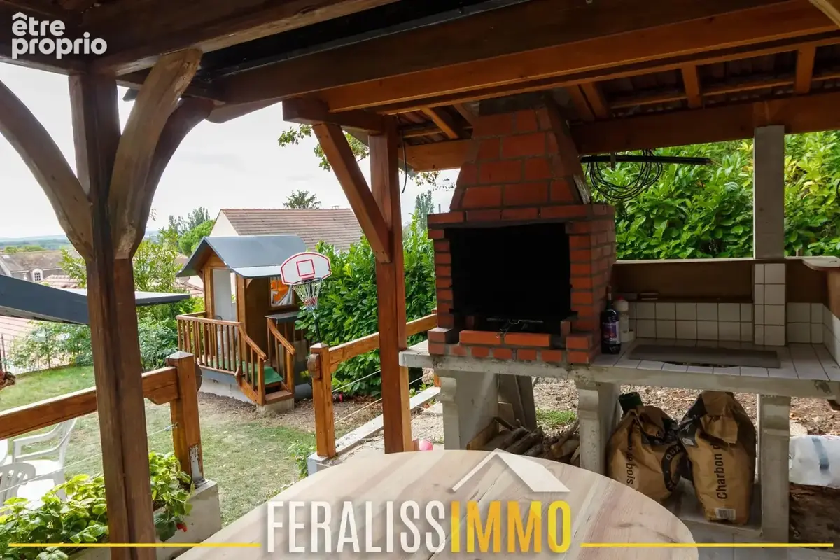 Coup de coeur pour les amoureux des belles maisons de famill - photo 3