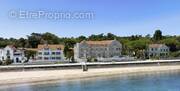 Appartement à SAINT-TROJAN-LES-BAINS