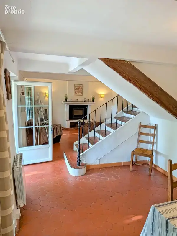 Exclusivité - charmant mas provençal avec piscine - photo 15