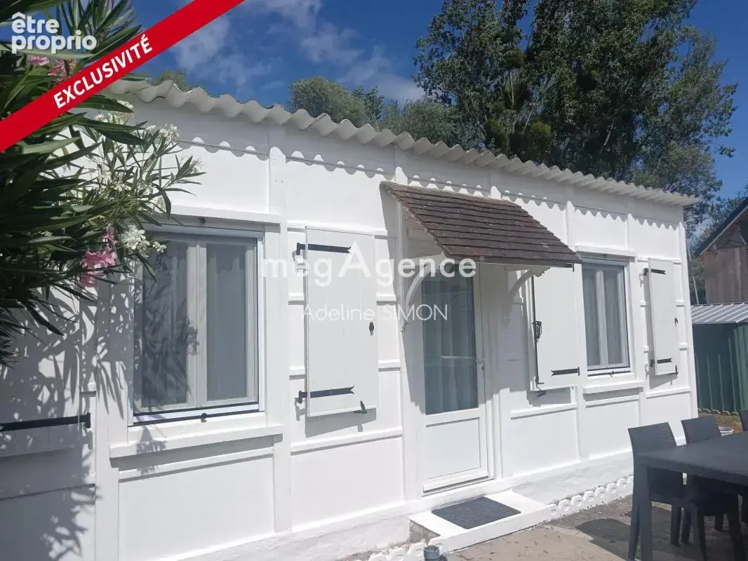 maison type bungalow - photo 1