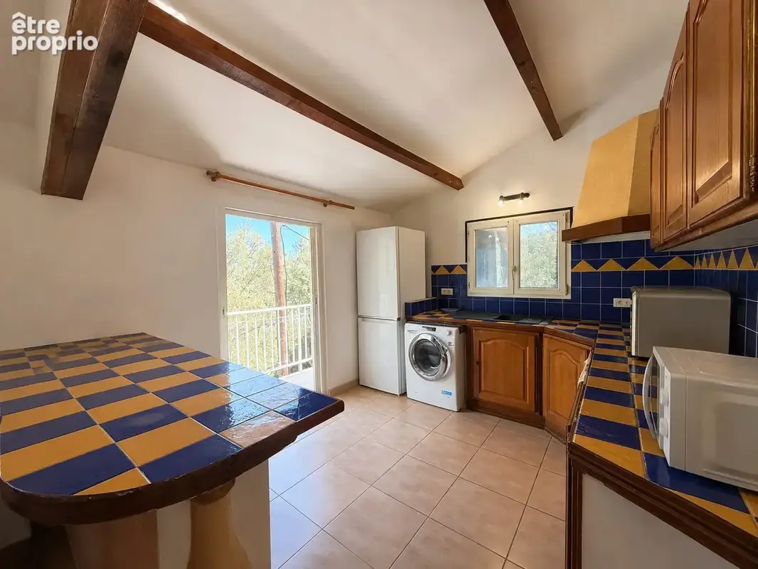 Maison 6 pièces 106 m² à vendre à San-Martino-Di-Lota (20200) - photo 2